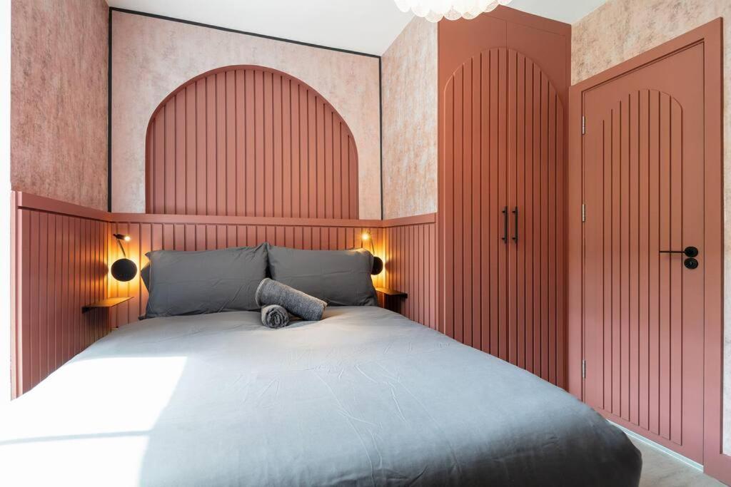 1Lsr - High-End Luxury 2 Bed Designer Apartment Londres Exterior foto