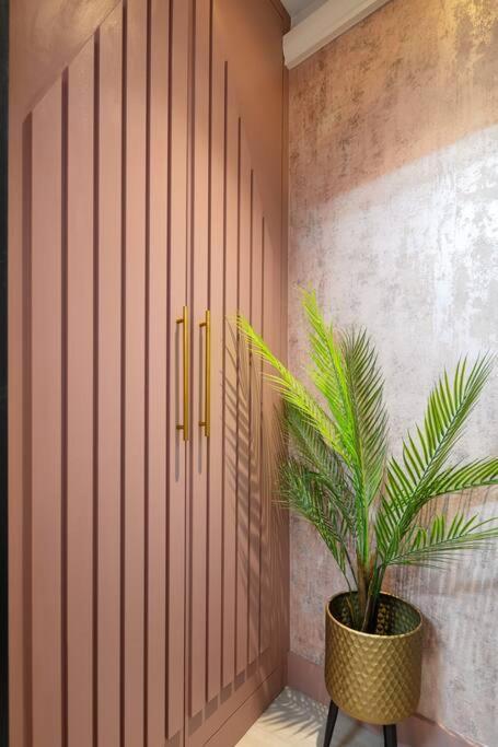 1Lsr - High-End Luxury 2 Bed Designer Apartment Londres Exterior foto