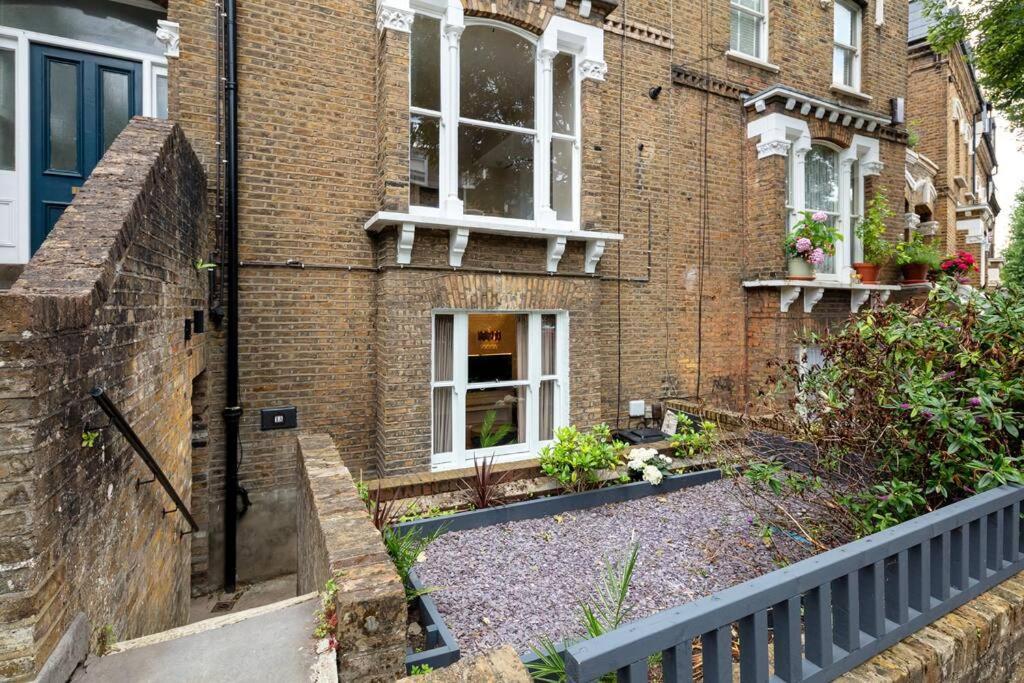 1Lsr - High-End Luxury 2 Bed Designer Apartment Londres Exterior foto