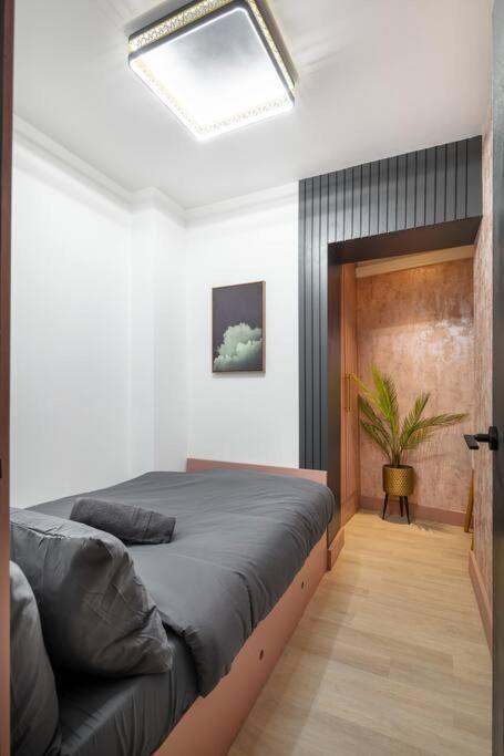 1Lsr - High-End Luxury 2 Bed Designer Apartment Londres Exterior foto
