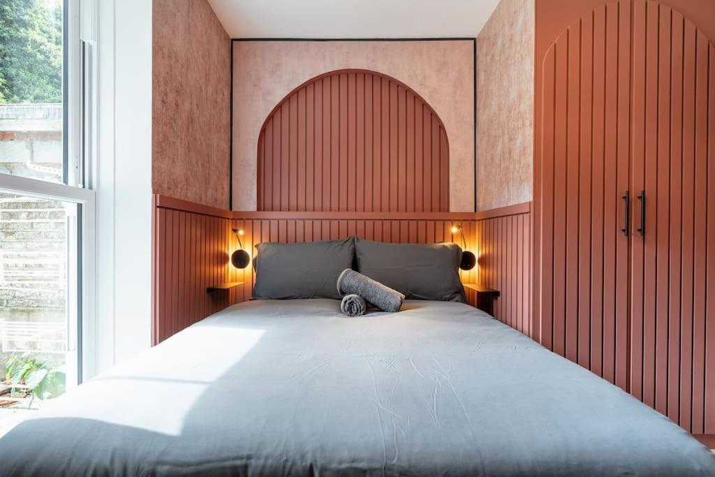 1Lsr - High-End Luxury 2 Bed Designer Apartment Londres Exterior foto