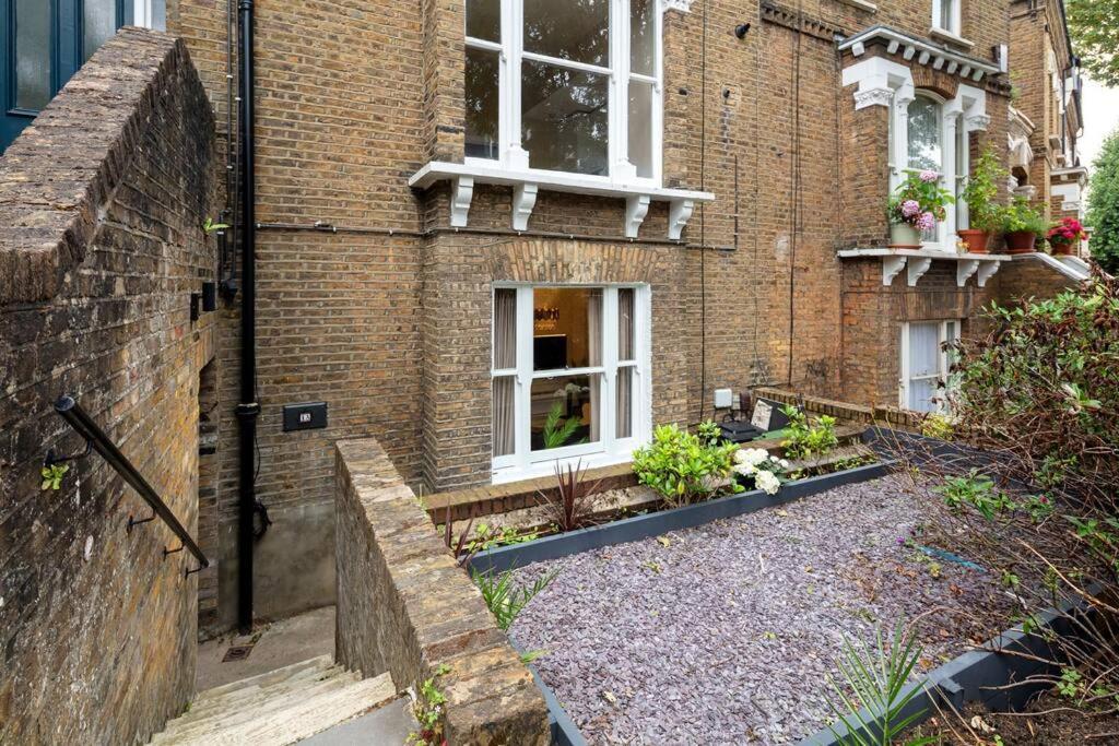 1Lsr - High-End Luxury 2 Bed Designer Apartment Londres Exterior foto