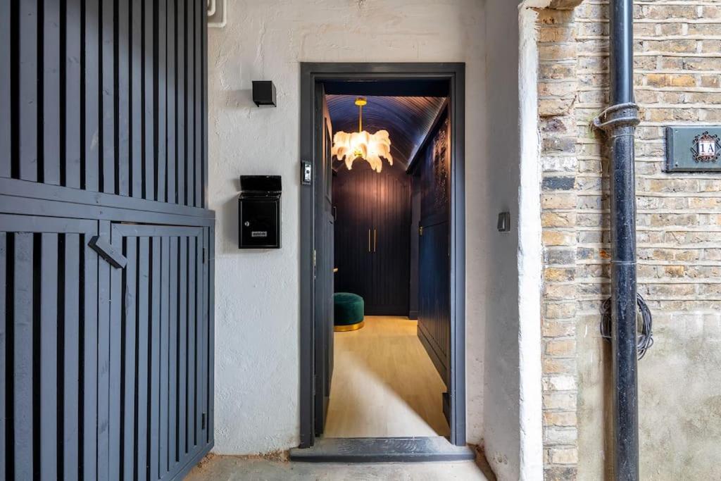 1Lsr - High-End Luxury 2 Bed Designer Apartment Londres Exterior foto