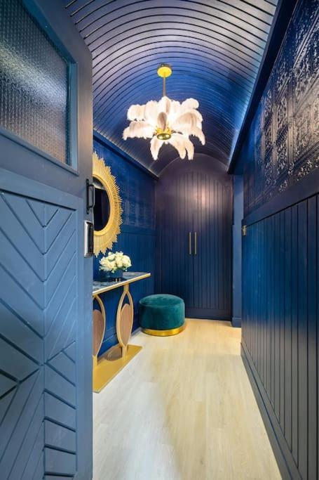 1Lsr - High-End Luxury 2 Bed Designer Apartment Londres Exterior foto