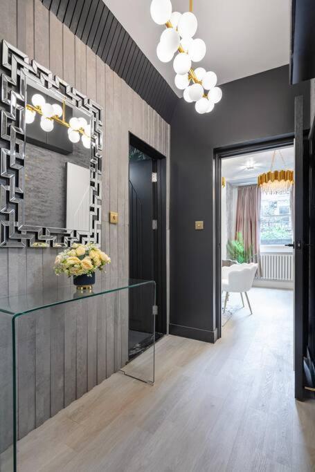 1Lsr - High-End Luxury 2 Bed Designer Apartment Londres Exterior foto