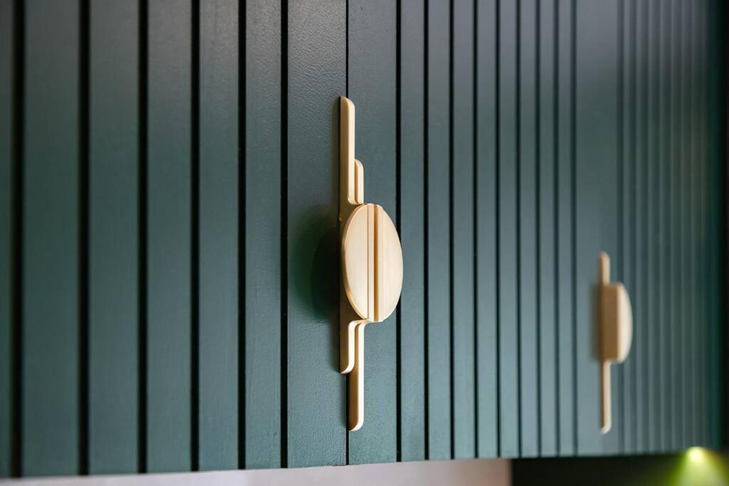 1Lsr - High-End Luxury 2 Bed Designer Apartment Londres Exterior foto